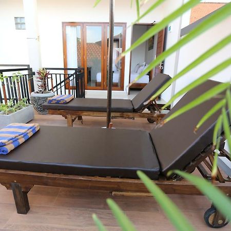 Family Villa Sanur Exterior photo
