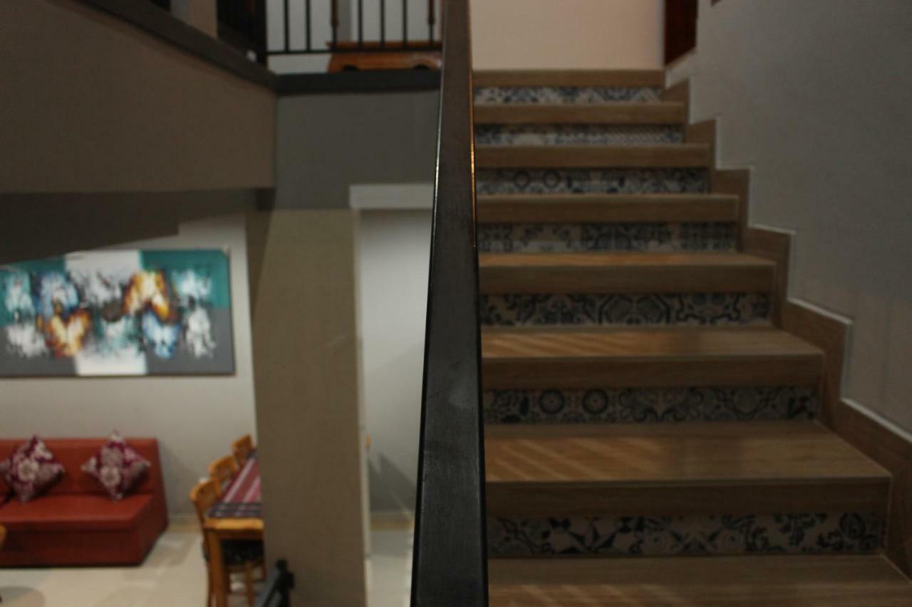 Family Villa Sanur Exterior photo